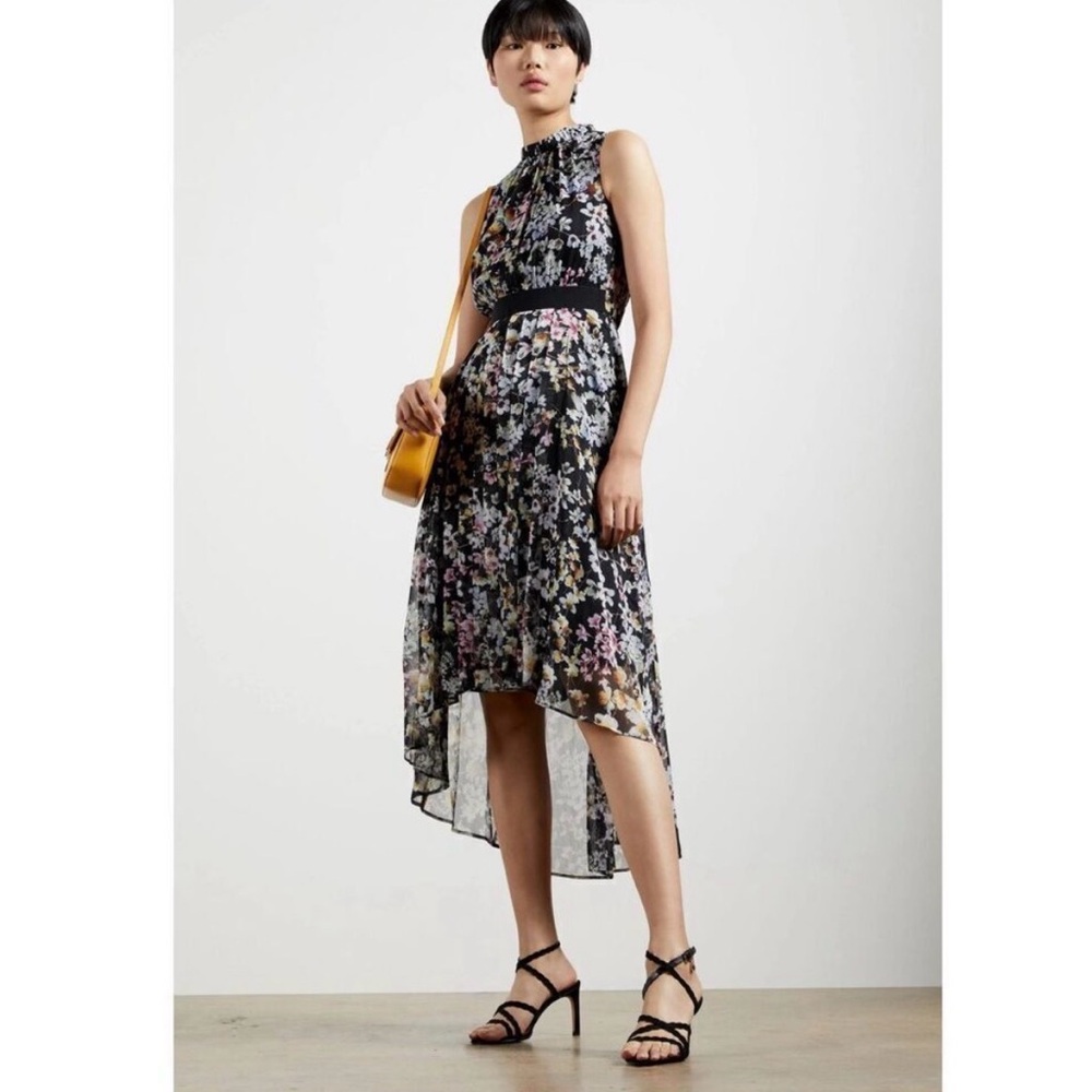 Ted Baker Malorie Jasmine Dress